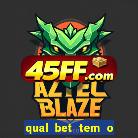 qual bet tem o fortune tiger